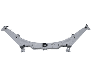 Jaguar xf X250 lift pas przedni belka wzmocnienie oryginał 1