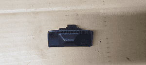 Czujnik sensor nasłonecznienia Audi A6 C6 4F0907539B 2