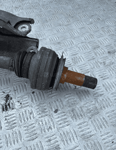 ZWROTNICA PIASTA POLOS WAHACZE LEWY TYL W221 ORG 2