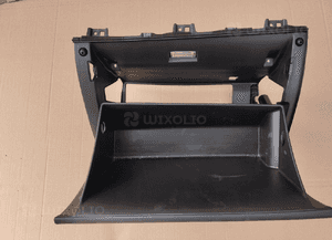 Schowek konsoli pasażera hyundai I30 iii I30N 84540-G4000 3