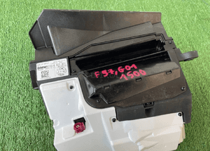 Head up hud wyświetlacz bmw X3 X3M G01 F97 6822901 2