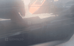 DRZWI PRAWE PRZEDNIE PRZÓD OPEL INSIGNIA 2 II B 4