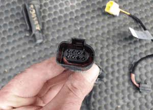 Wiazka Drzwi 8K0971029B 8K0971030B 8K0971687B Instalacja Przod Tyl Lewa Prawa AUDI A4 B8 Sedan Kombi 26