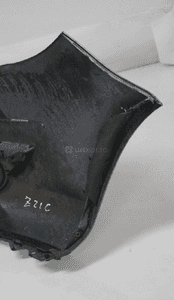 Zderzak przedni opel corsa d Z21C 2008 16
