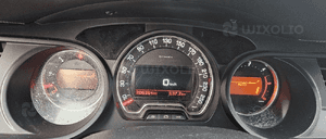Citroen C5 III X7 1.6 2.0 2.2 HDI zegar licznik 9666326880 9665368980 9666326880 1