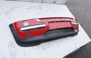 Zderzak przód mini R50 3