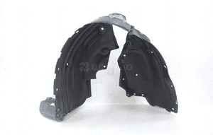 Mazda CX-5 ii 2017- nadkole przednie lewy przód KB7W-56-140C 4