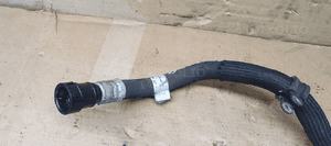 Przewód wąż rurka wspomagania Citroen Jumper 2.0 HDI AdBlue Euro 6 1385875080 2