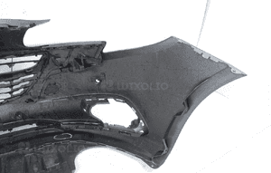 Zderzak przód przedni opel corsa e 39003567 11