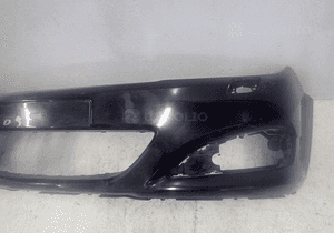 Zderzak przód przedni opel astra 3 iii h gtc 2004-2009R 3