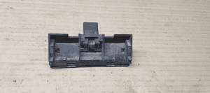 Klamka mikrostyk przycisk klapy bagażnika Peugeot 307 SW 9638615777 3