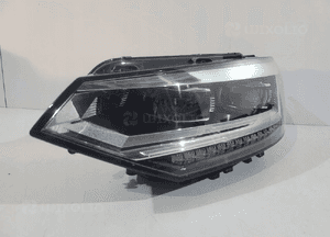 Volkswagen TOURAN 5T - Lampa FULL LED L - 13636 2
