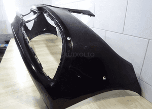 Zderzak przedni mercedes s-klasa W222 lift A2228804400 9