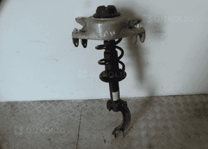 AMORTYZATOR LEWY  PRZÓD Audi A5 8T COUPE 1.8T TFSI 2