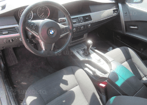 Konsola deska poduszki sensor skoda superb ii 2 9156 2008-2013 3