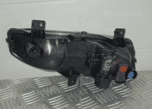 Halogen prawy nissan qashqai 2 ii lift nissan x-trail T32 lift nissan micra K14 4