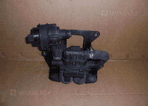 Pompka obiegu wody land rover discovery 3 L322
