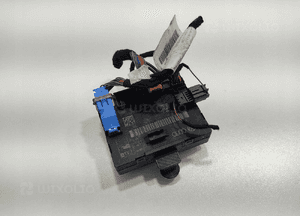 MODUŁ DRZWI PRAWY PRZÓD A7 4G 4G8959792B 2010-2014 2