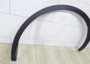 Tesla model y listwa błotnika lewy przód 1658691-00-A 3