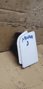 Klapka wlewu paliwa Opel Movano III 781200017R 2