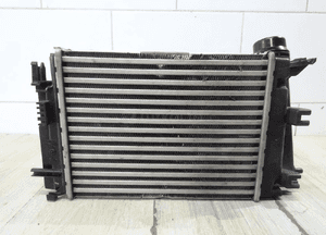 Chłodnica intercoolera 144962803R 144962803R-A renault megane iv 1.3TCE llu 1