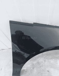 Vw eos 05-15 błotnik przód przedni prawy 5