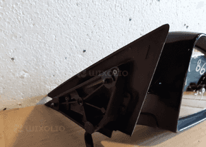 LUSTERKO ELEKTRYCZNE PRAWE AUDI A3 8P 5 PIN LZ5L ORYGINAŁ WYSYŁKA! 5