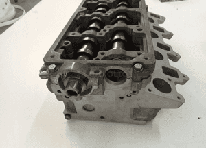 głowica audi 2.0 tdi cr 03l103373j po regeneracji 4