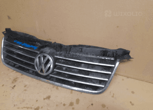 VW Passat B5 FL lift przednia atrapa grill 3B0853651L 3