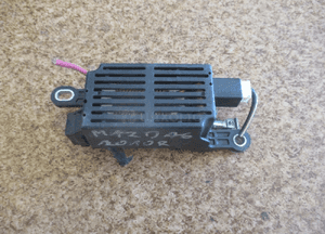 Filtr szumów reduktor mazda G22C66950 3