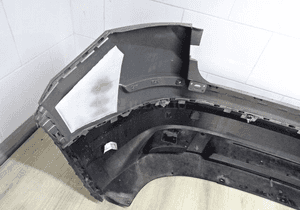 ZDERZAK TYŁ TYLNY SKODA KODIAQ 565807421 12