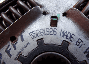 Fiat alfa romeo lancia 1.3 sprzęgło 55254796 4