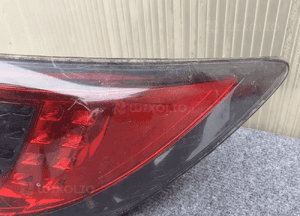 Lampa tył tylna prawa mazda 6 ii oryginał wysyłka! 3
