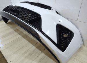 KIA PRO CEED GT 3 III ZDERZAK PRZÓD proceed  86511J7700 BIJ LLU 11