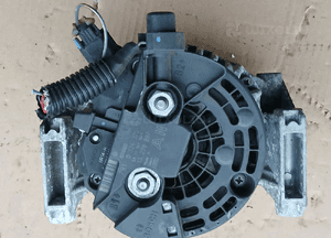 Opel Vectra C lift Zafira B Astra H 2.2 16V alternator 100A 13229987 AN 5