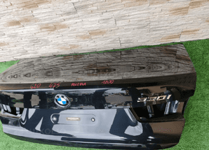 Klapa tył bmw 3 G20 kolor 475 2