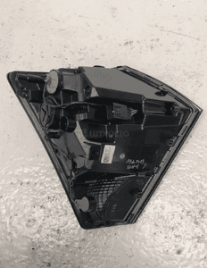 Hyundai kona ii 23- lampa tył tylna prawa led oryginał 14