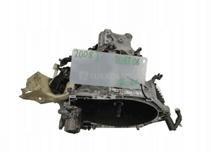 Skrzynia biegów peugeot 2008 i 1.6 hdi 20ET06 144.250 km 2013-2019 1