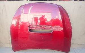 MASKA POKRYWA SILNIKA SUBARU OUTBACK IV LEGACY V 1