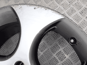 FELGA ALUMINIOWA GOLF GTI 7,5JX18 ET 51 5X112 DOSTĘPNE 2 SZTUKI 10