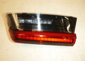 Bmw 3 iii G20 lampa tył tylna prawa led w klape 3