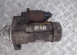 KIA HYUNDAI ROZRUSZNIK 1.7CRDI 36100-2A550 RADOM 1