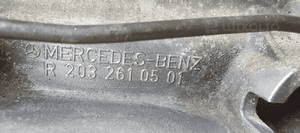 Skrzynia biegów manual Mercedes E-Klasa W211 W203 1.8 Kompresor 716628 716.628 7