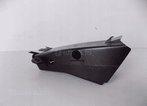 BMW 5 F10/F11 Kanał powietrza hamulca Prawy - 4103 1