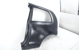 Skoda citigo seat mii 3D 2011- błotnik poszycie lewy tył 2