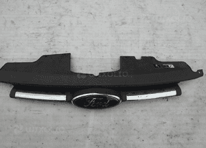 Ford custom idealny grill atrapa