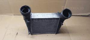 Przewód wąż rura intercoolera Skoda Superb I 1.9 TDI 3B0145805D 1