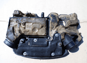Fiat panda 0.9 twin air obudowa filtra powietrza 51881022 2