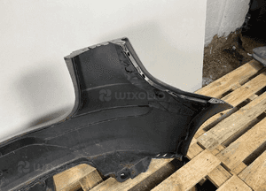 Zderzak tył tylny seat altea 5P0 2004- cały 5