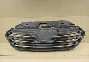 Atrapa gril grill renault trafic 3 iii 2014- 1